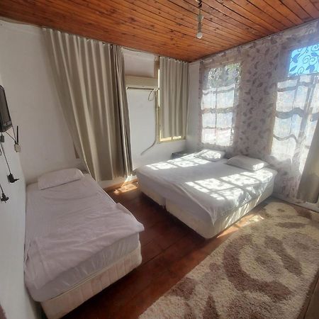 Hotel Antique House Antalia Esterno foto