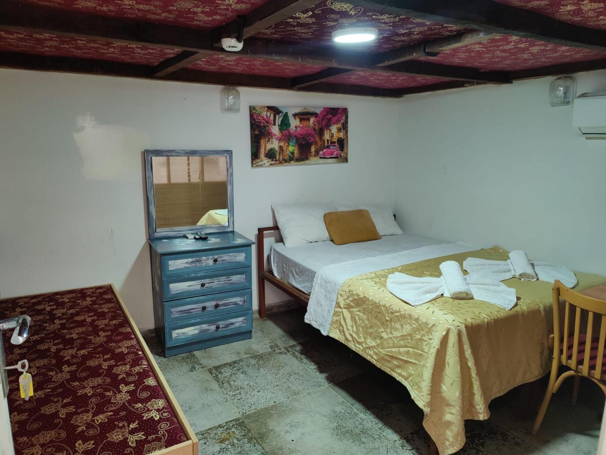 Hotel Antique House Antalia Esterno foto