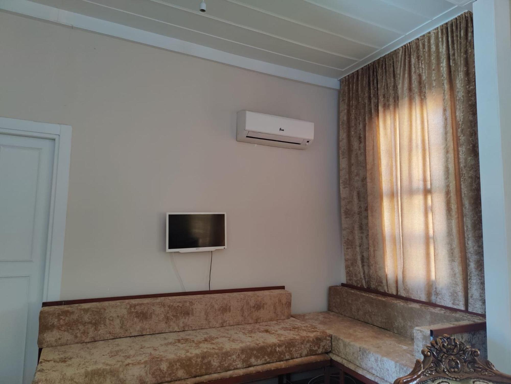 Hotel Antique House Antalia Esterno foto