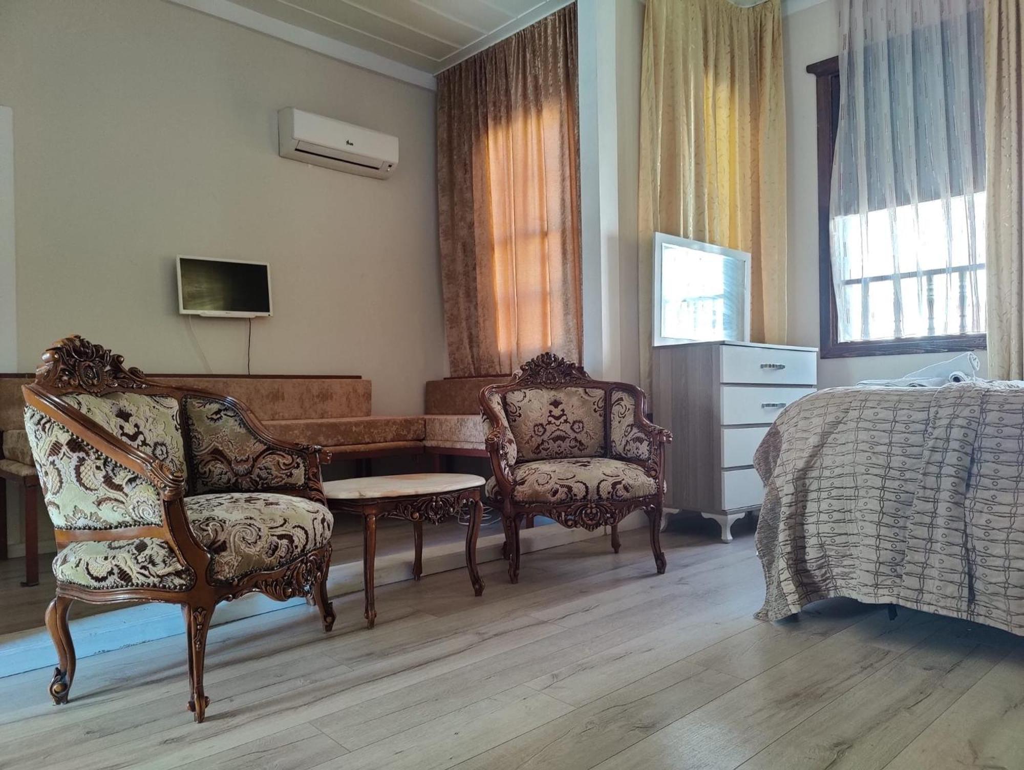 Hotel Antique House Antalia Esterno foto