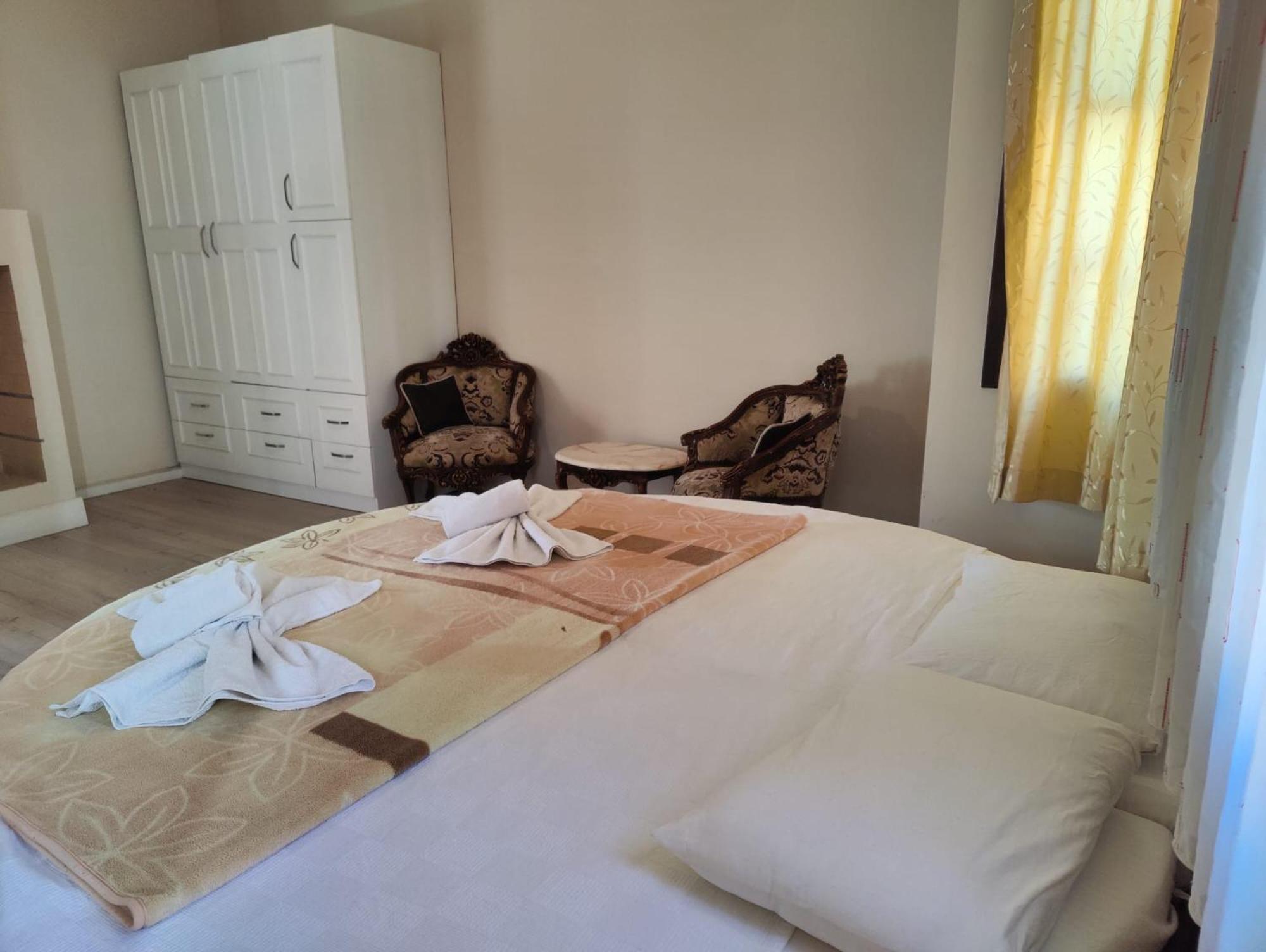 Hotel Antique House Antalia Esterno foto