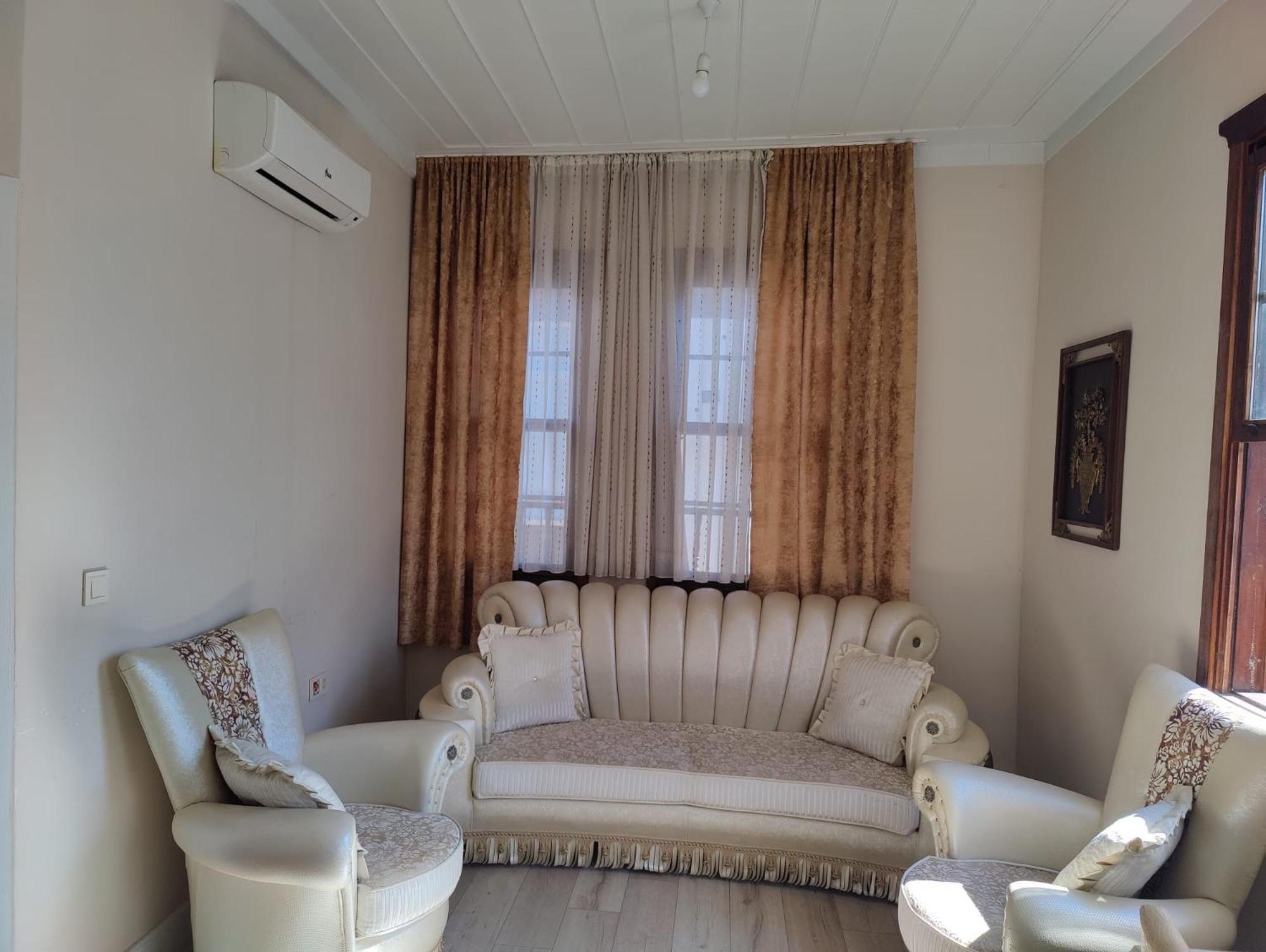 Hotel Antique House Antalia Esterno foto
