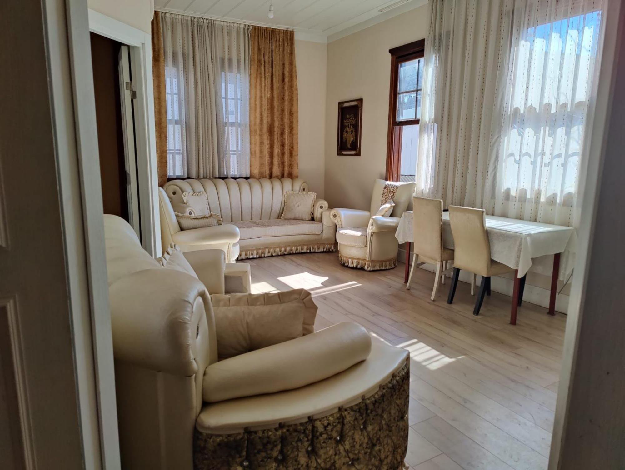 Hotel Antique House Antalia Esterno foto