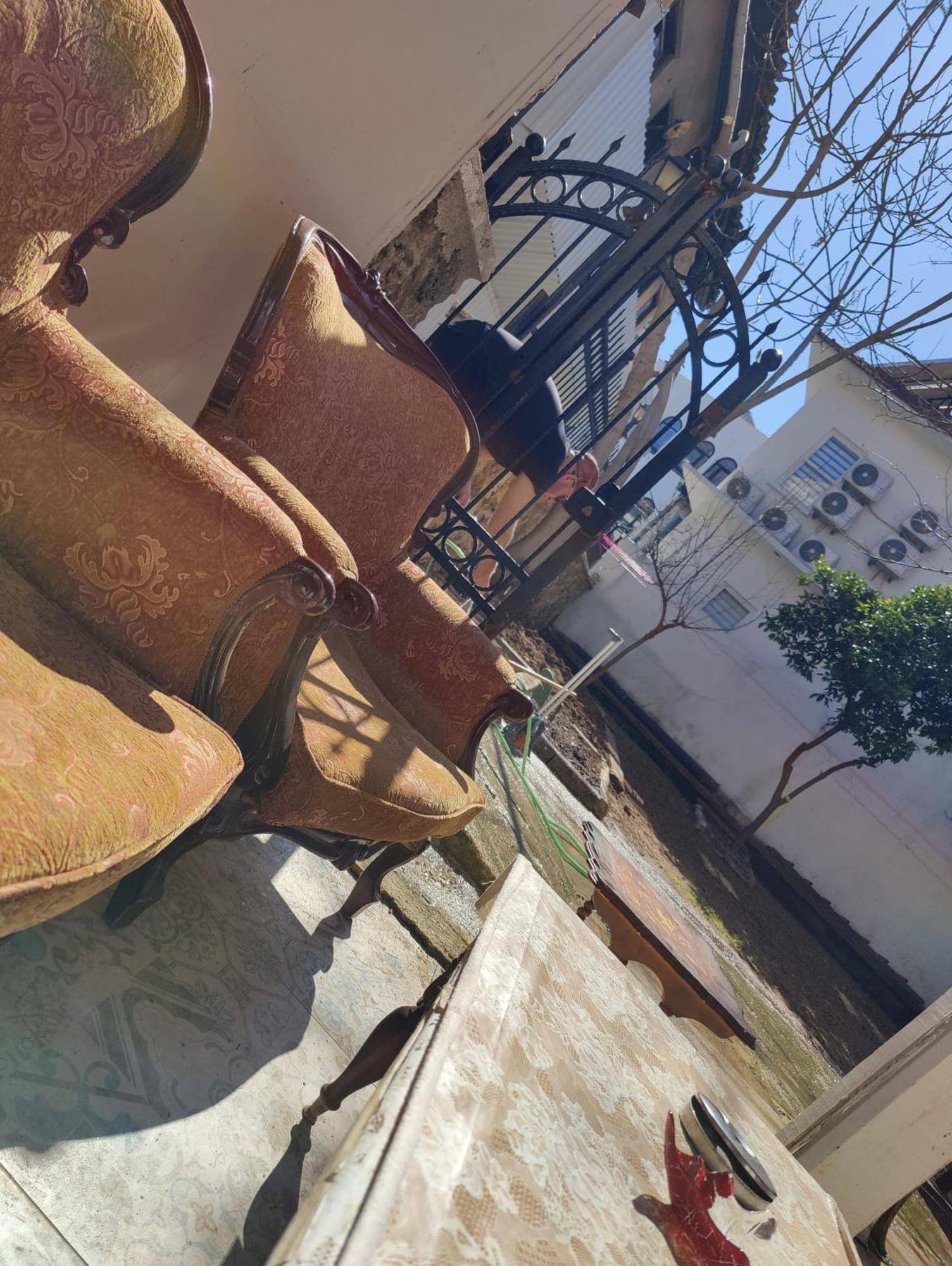 Hotel Antique House Antalia Esterno foto