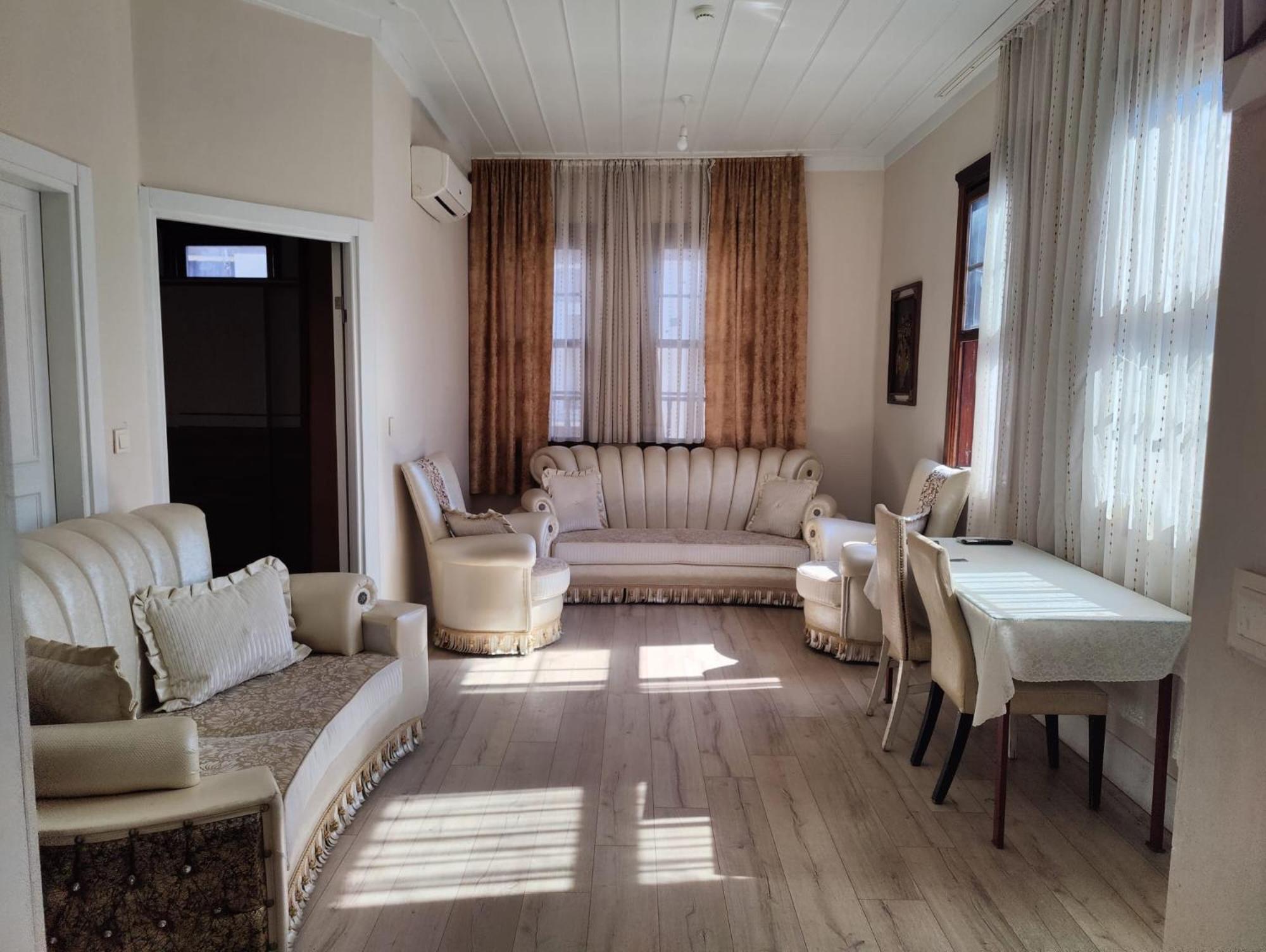 Hotel Antique House Antalia Esterno foto