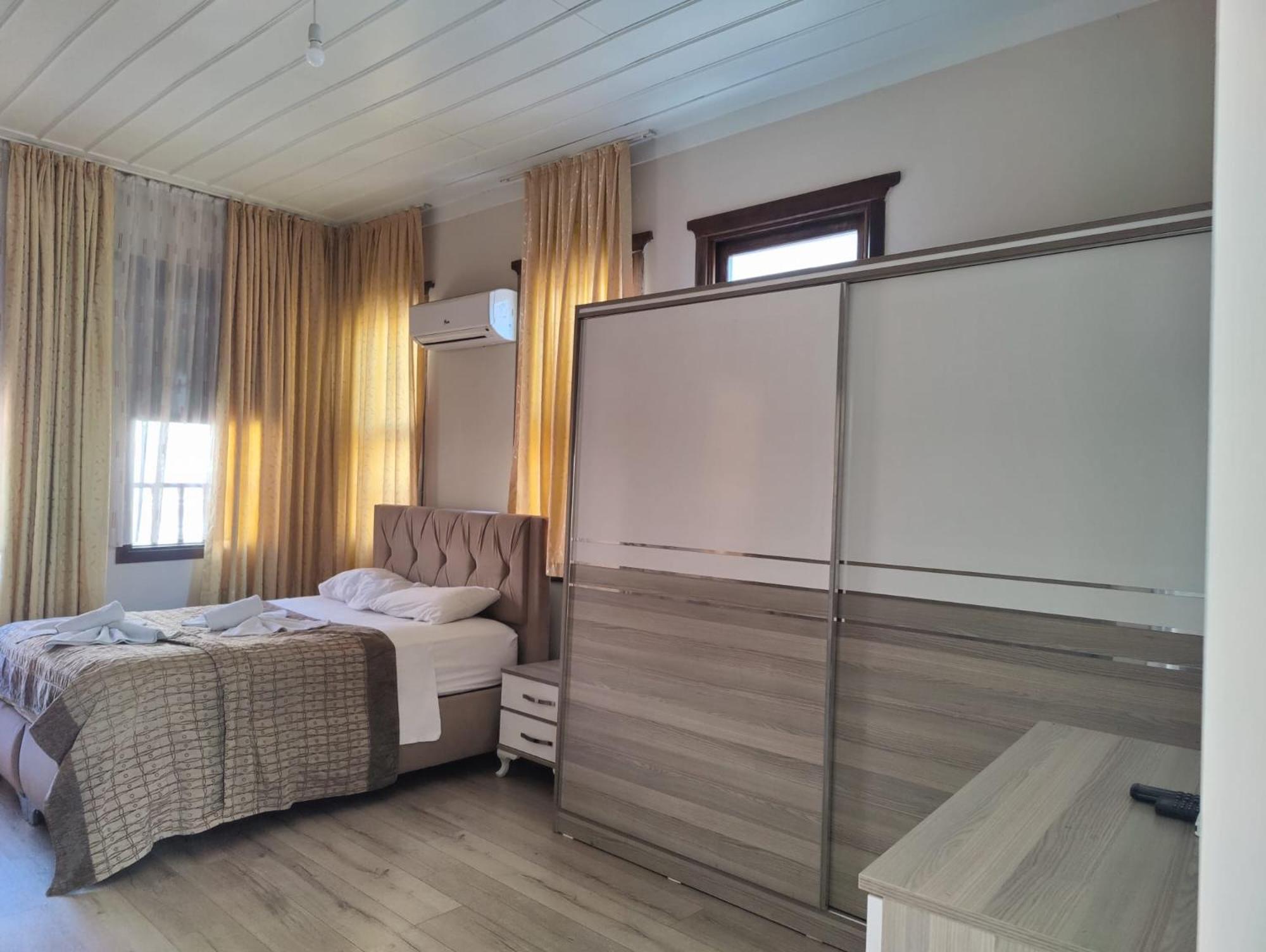 Hotel Antique House Antalia Esterno foto