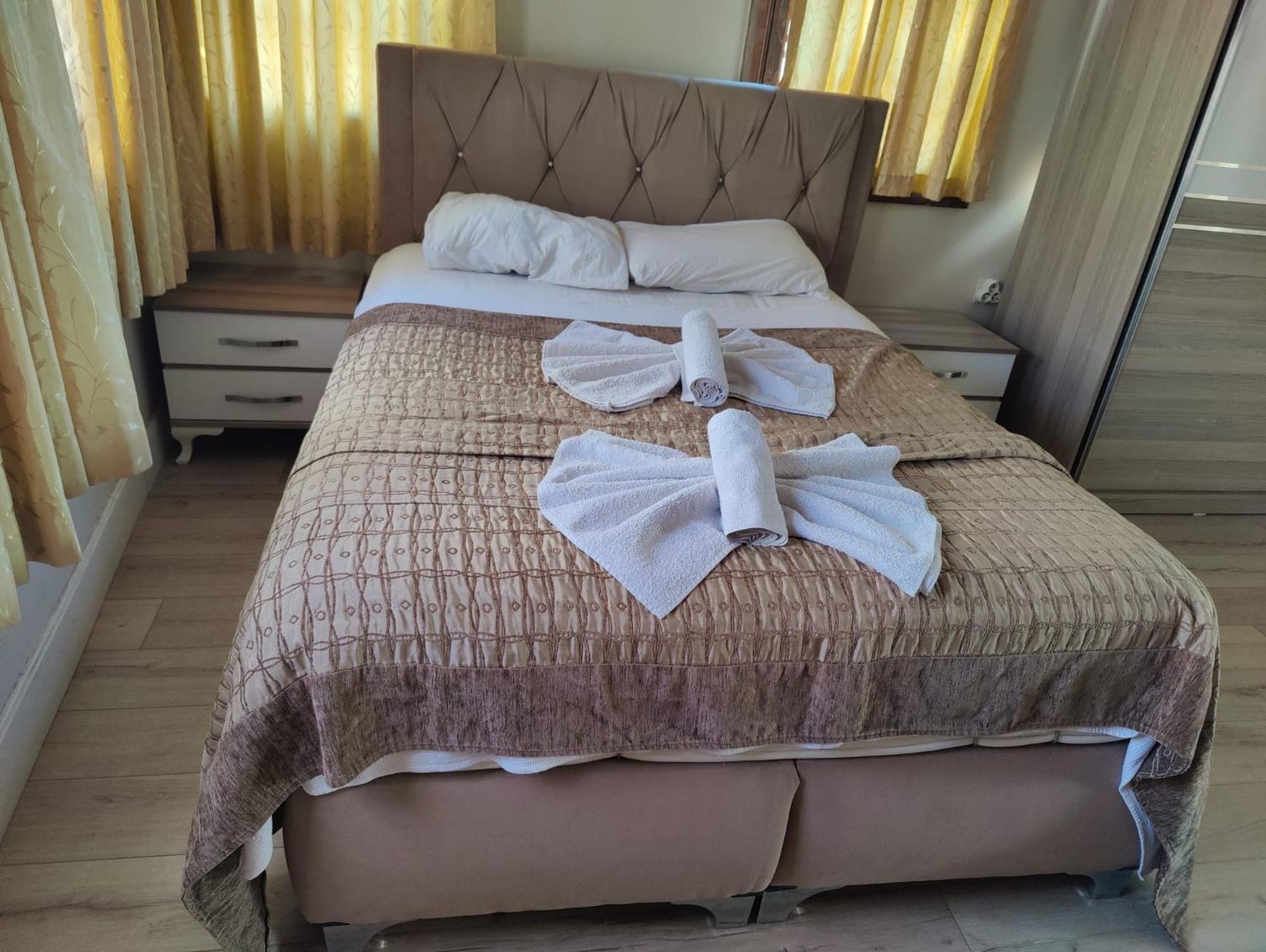Hotel Antique House Antalia Esterno foto