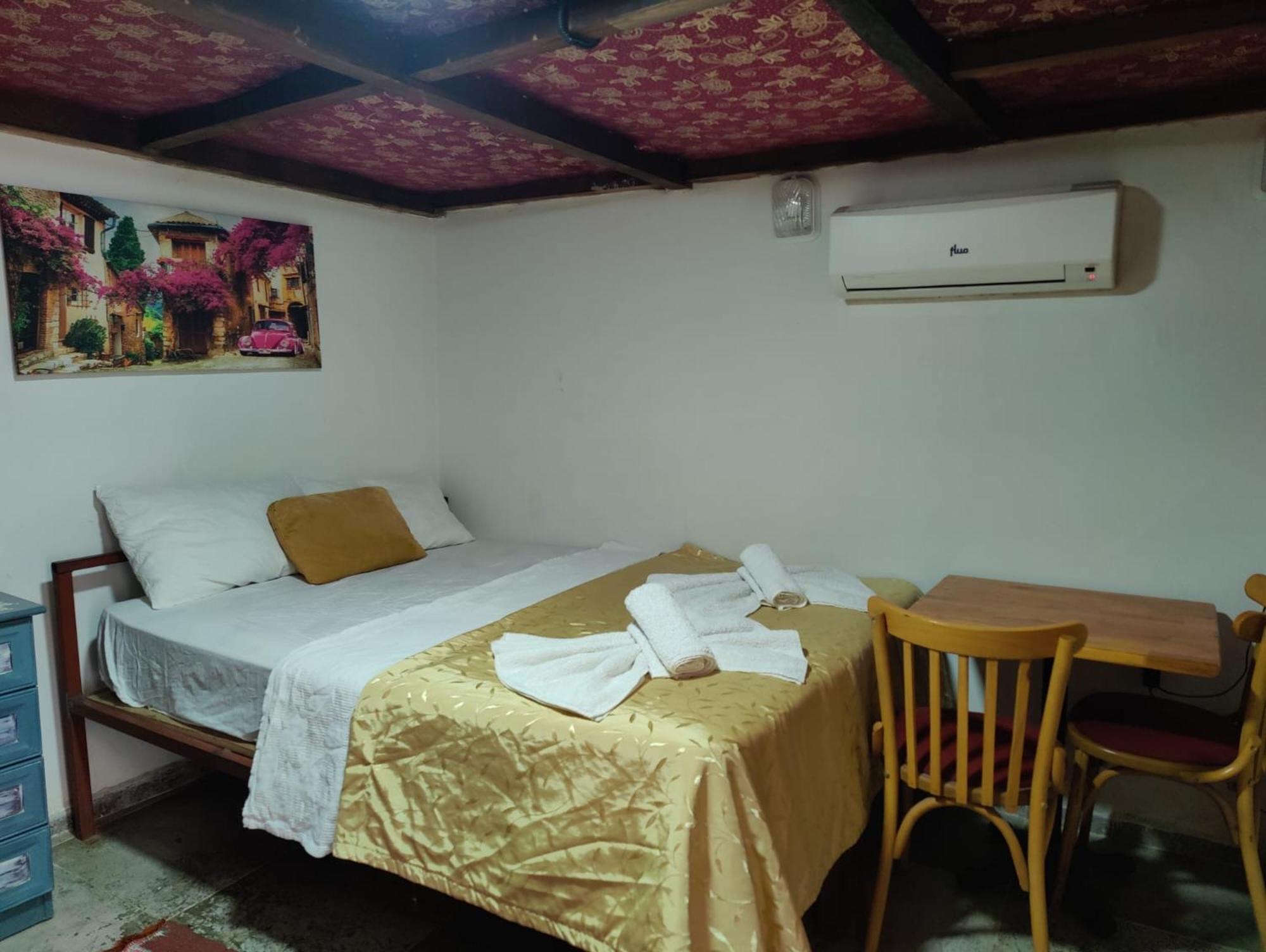Hotel Antique House Antalia Esterno foto