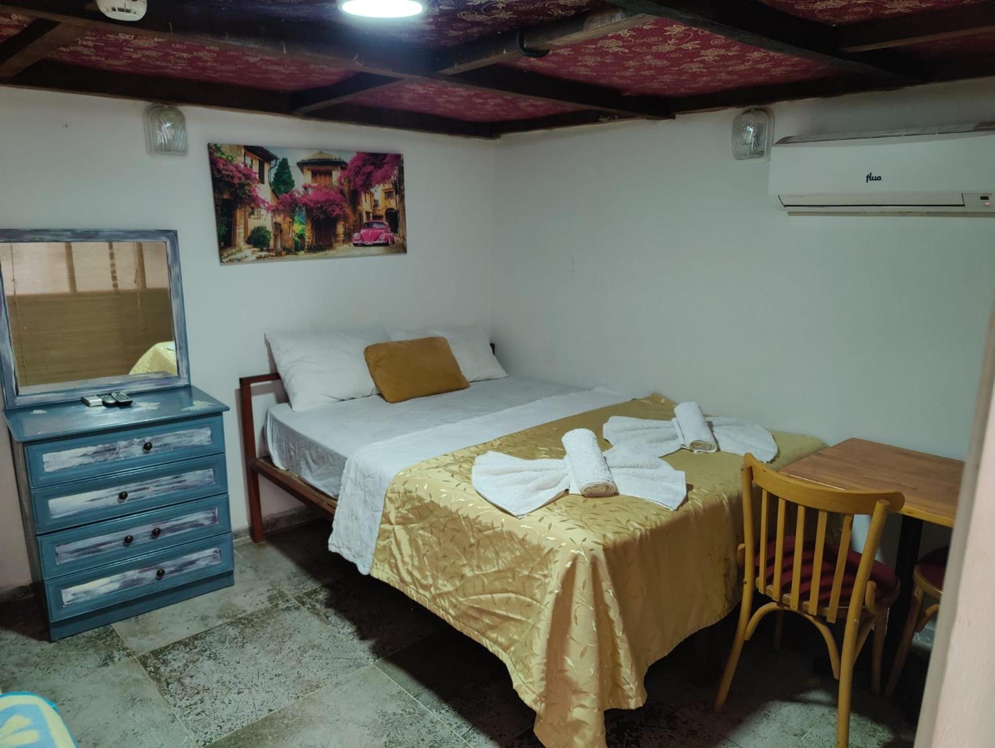 Hotel Antique House Antalia Esterno foto