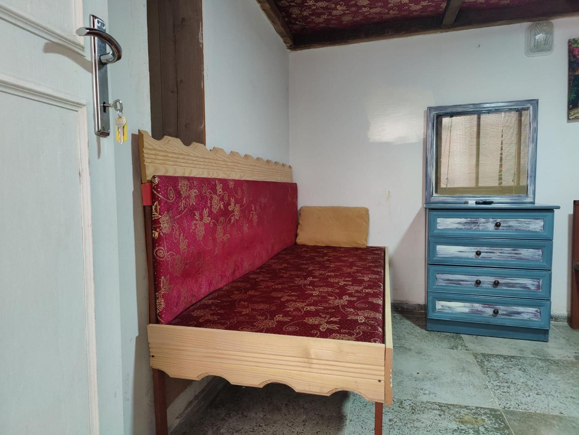 Hotel Antique House Antalia Esterno foto