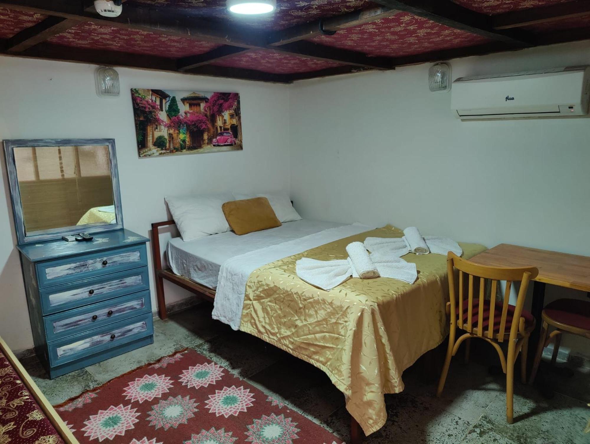 Hotel Antique House Antalia Esterno foto