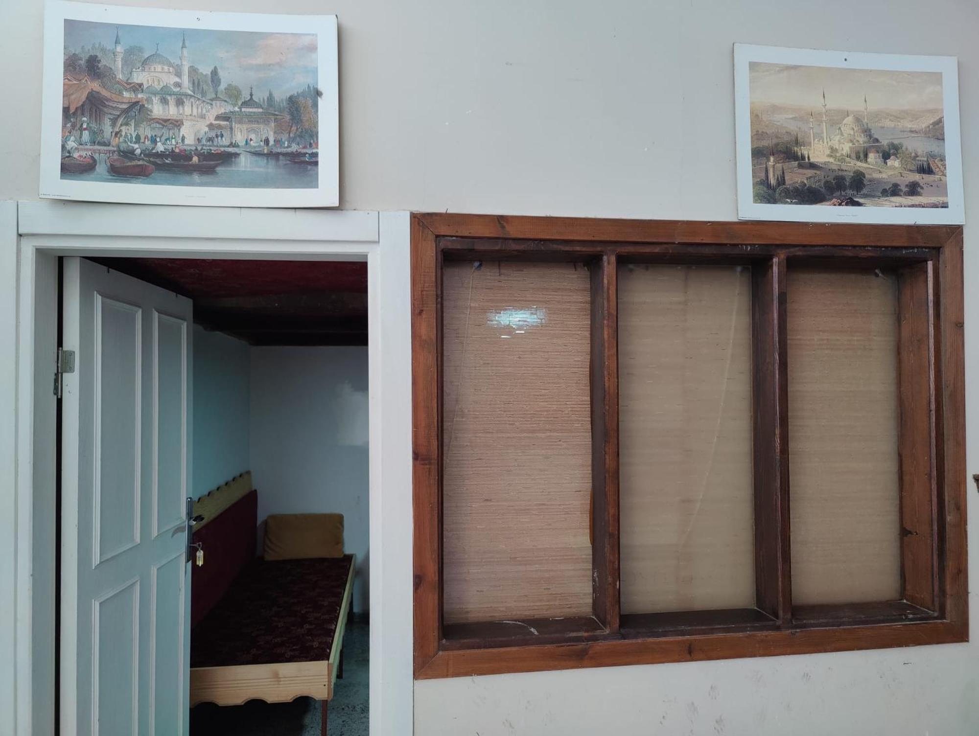 Hotel Antique House Antalia Esterno foto