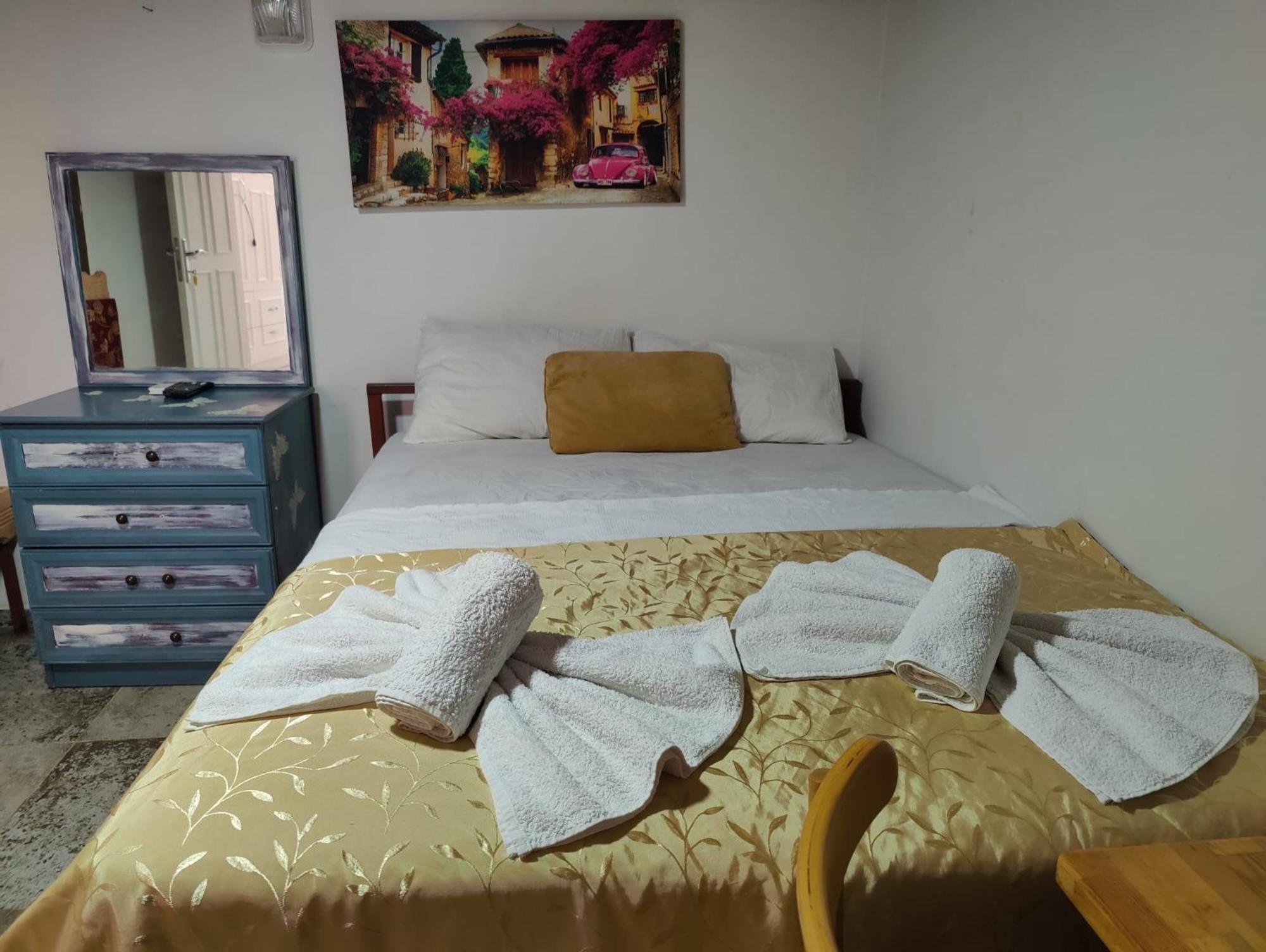 Hotel Antique House Antalia Esterno foto