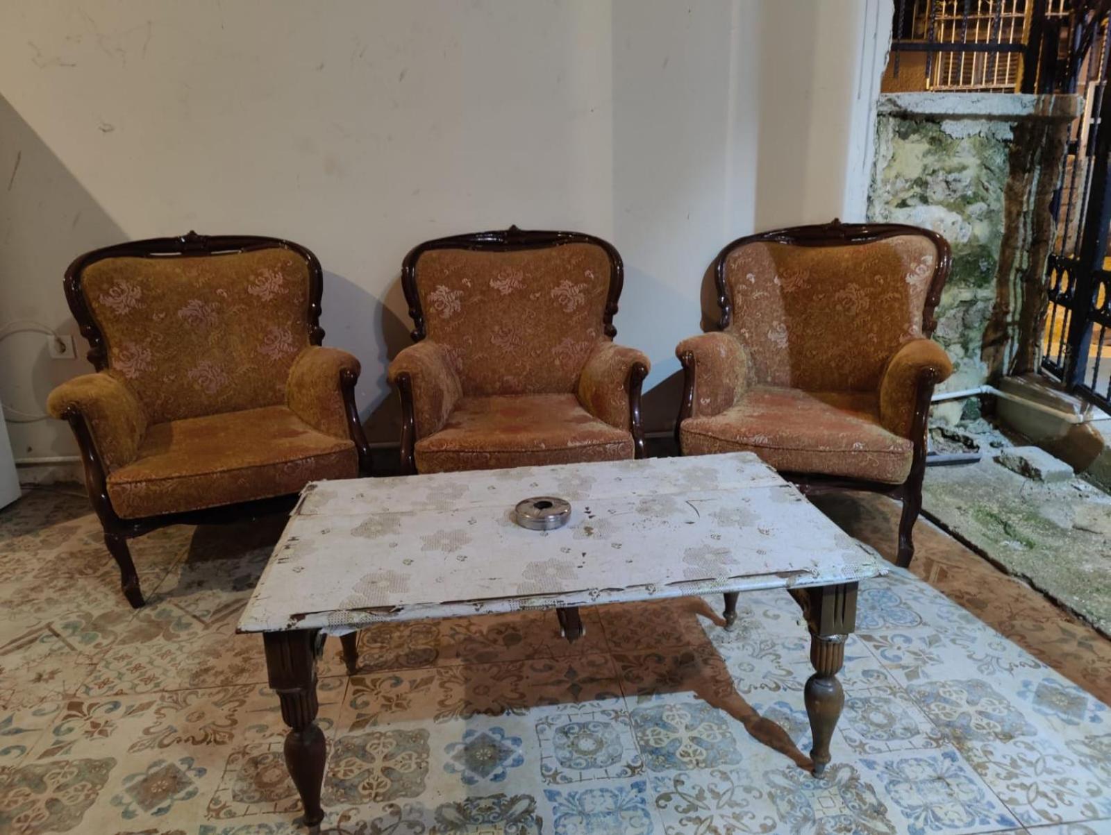 Hotel Antique House Antalia Esterno foto