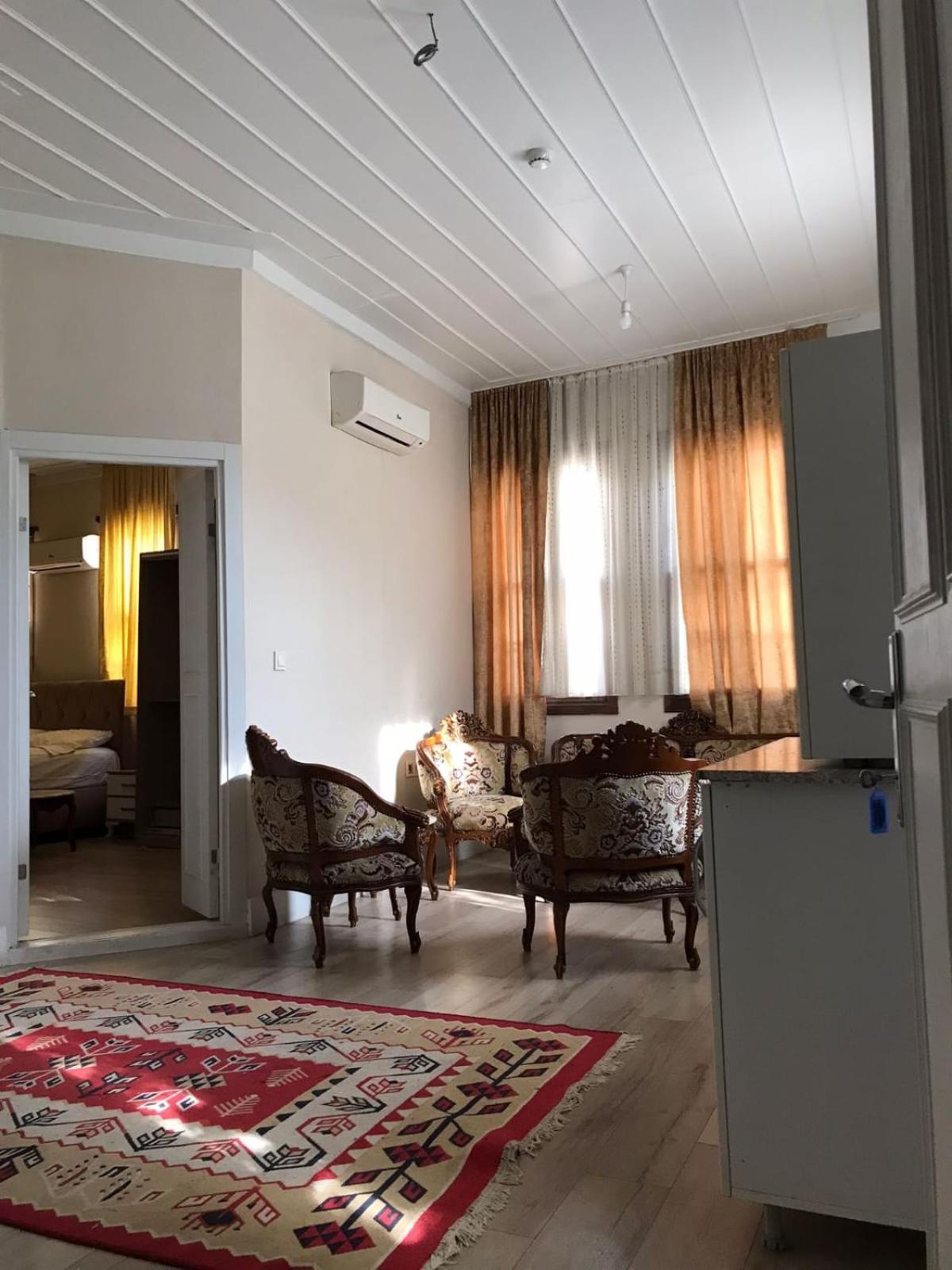 Hotel Antique House Antalia Esterno foto
