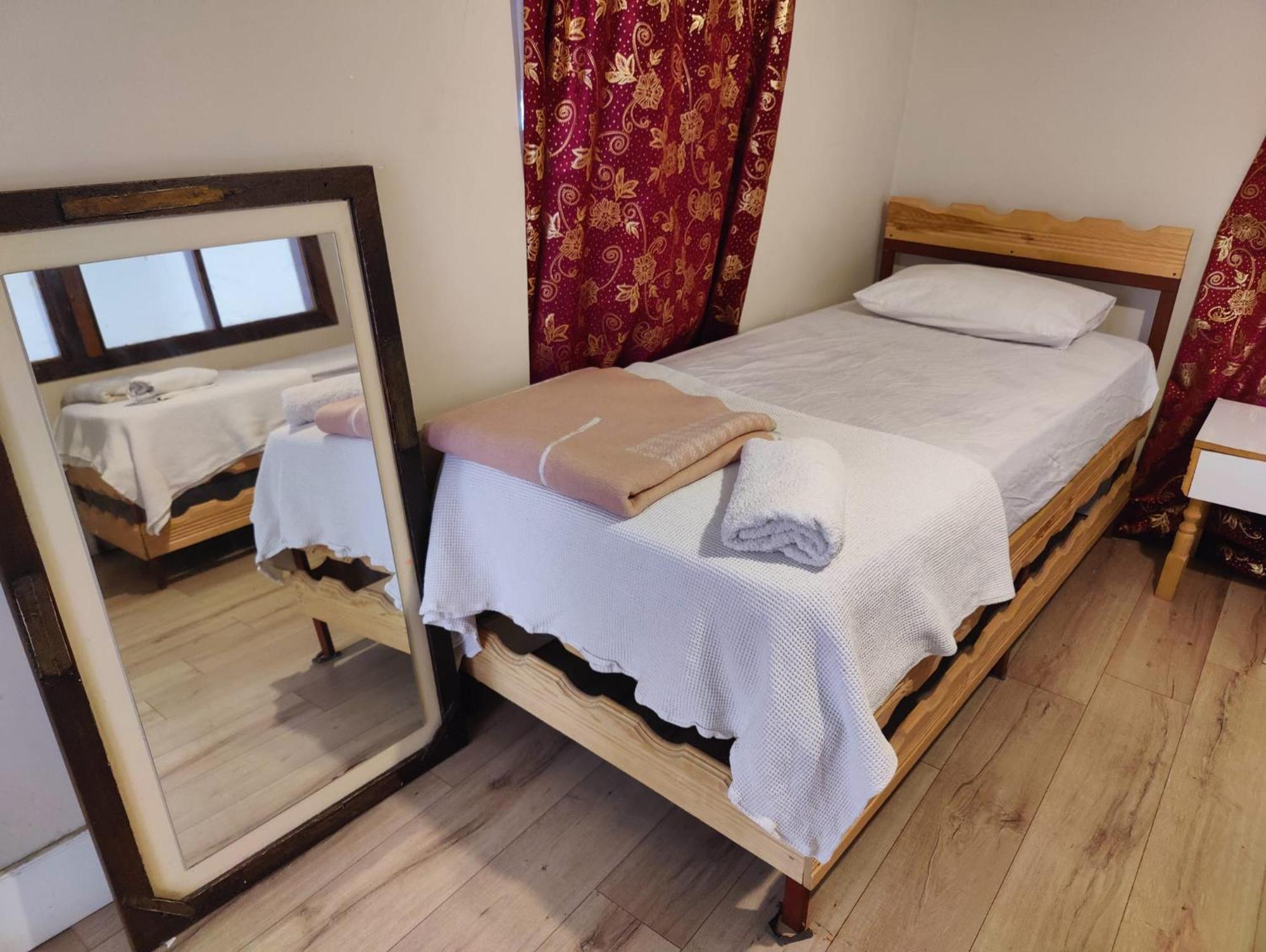 Hotel Antique House Antalia Esterno foto
