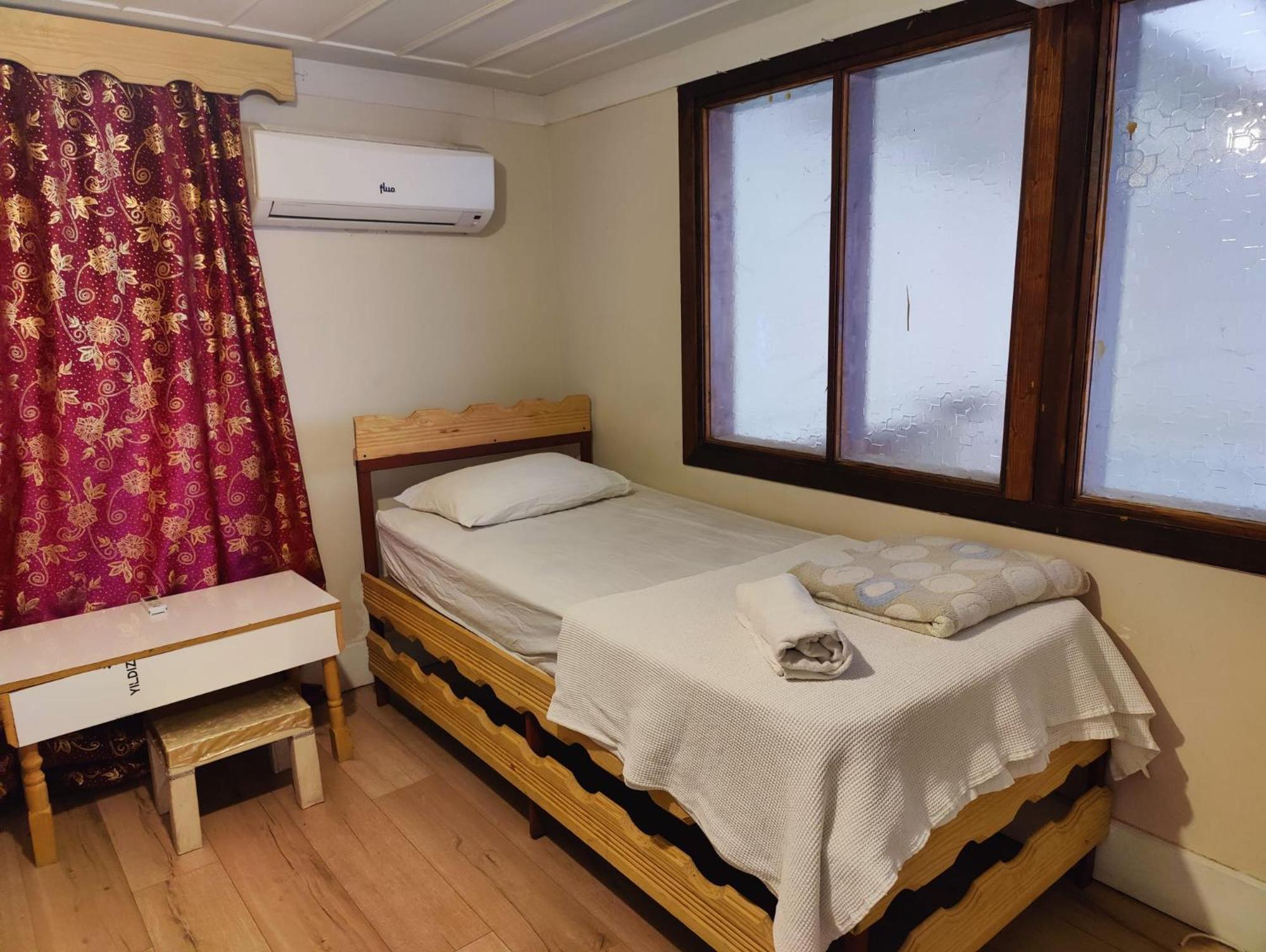 Hotel Antique House Antalia Esterno foto
