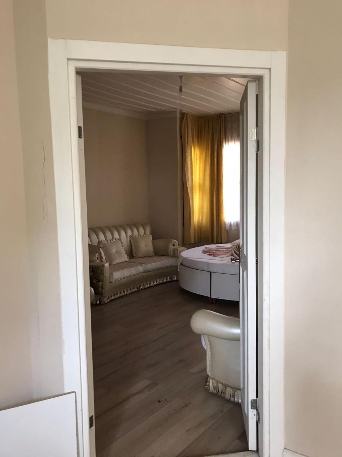 Hotel Antique House Antalia Esterno foto