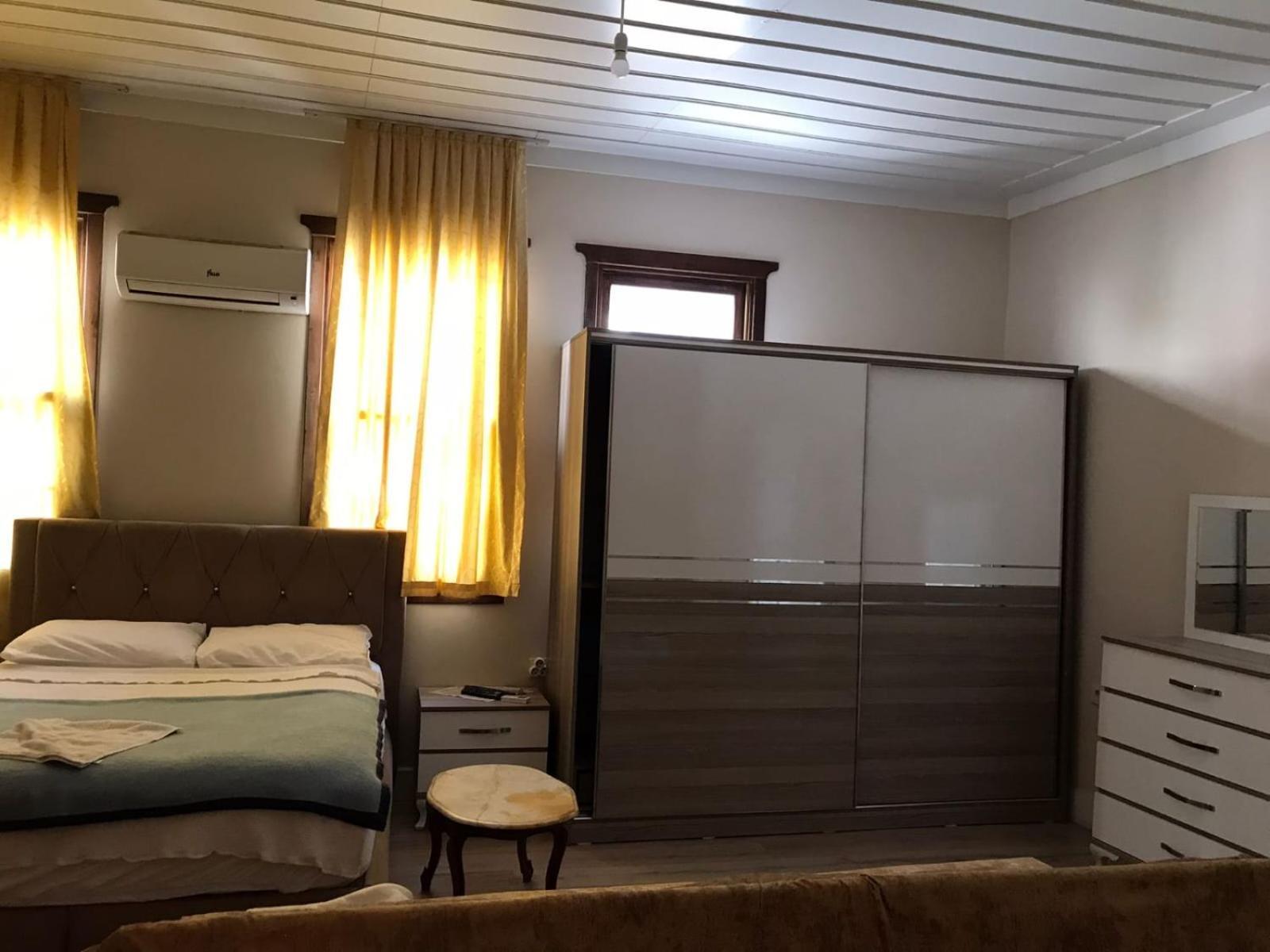 Hotel Antique House Antalia Esterno foto