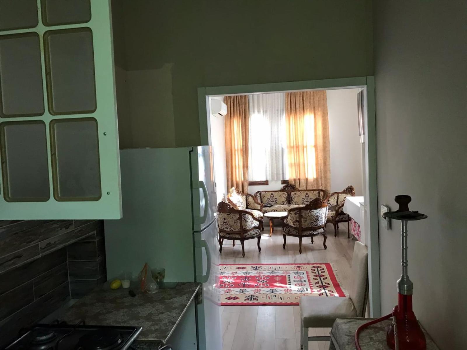 Hotel Antique House Antalia Esterno foto