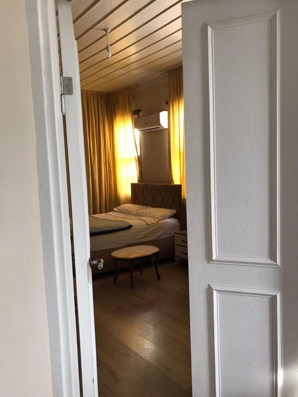 Hotel Antique House Antalia Esterno foto