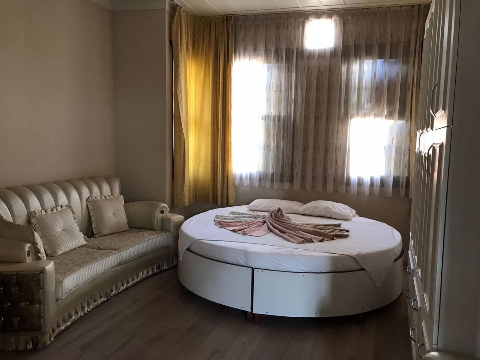 Hotel Antique House Antalia Esterno foto