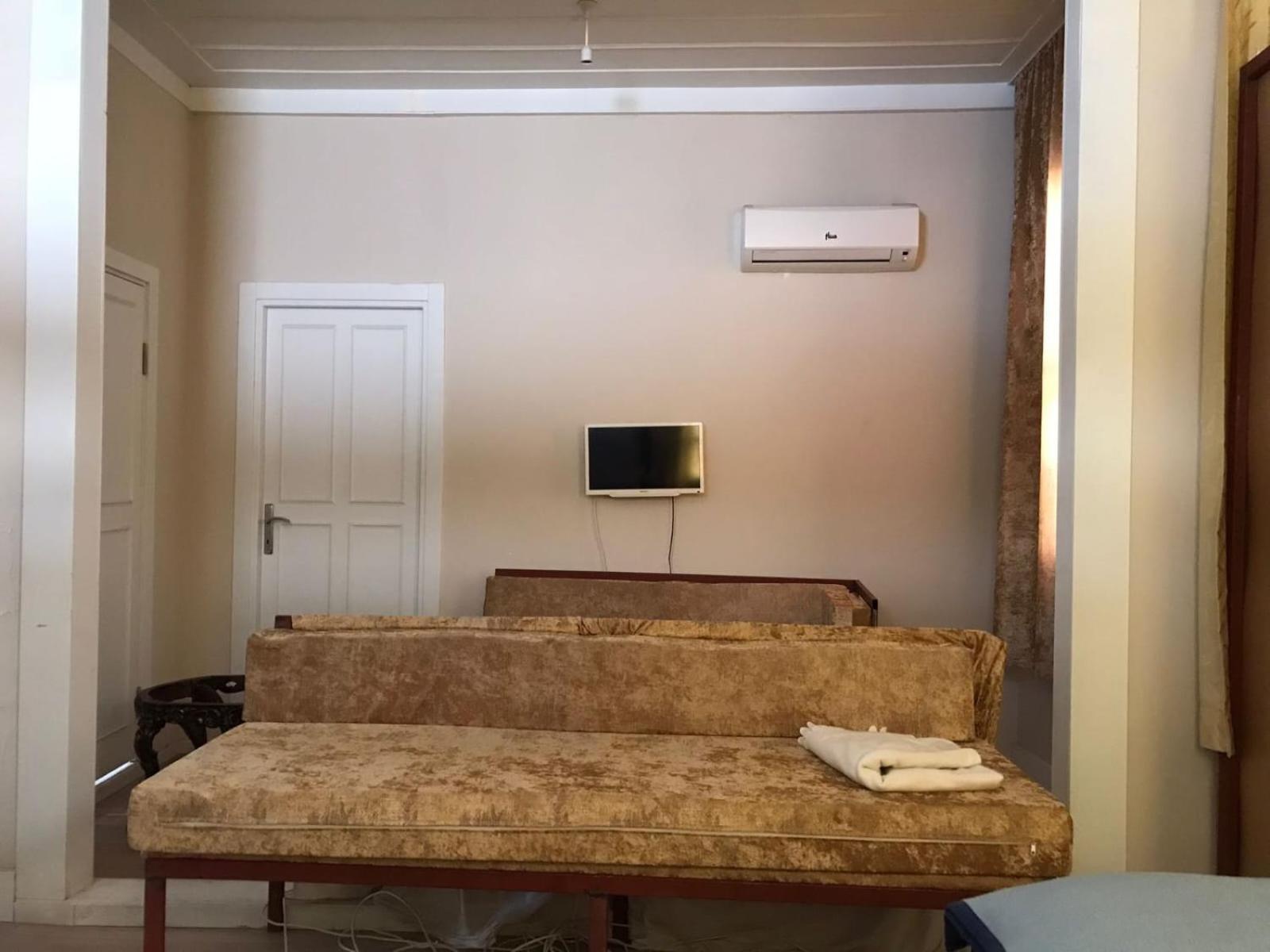 Hotel Antique House Antalia Esterno foto