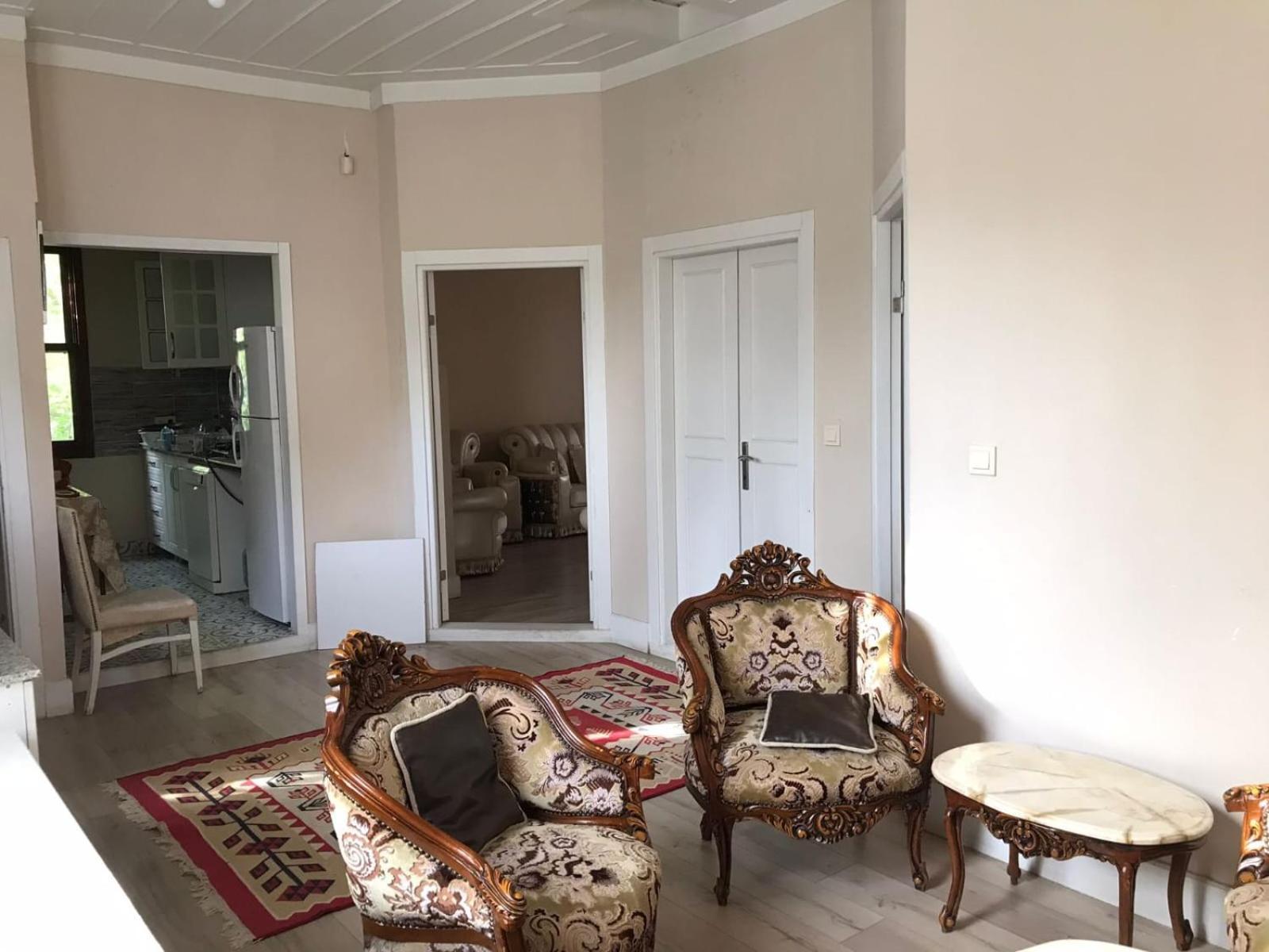 Hotel Antique House Antalia Esterno foto