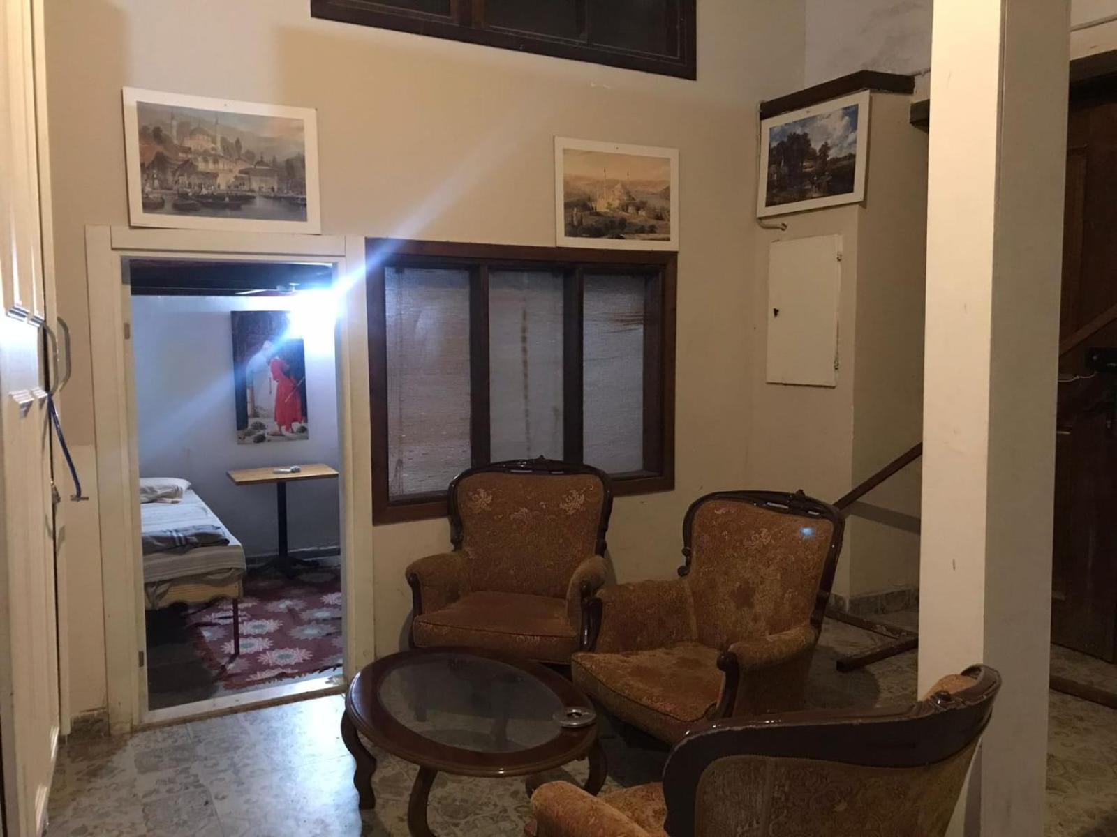 Hotel Antique House Antalia Esterno foto