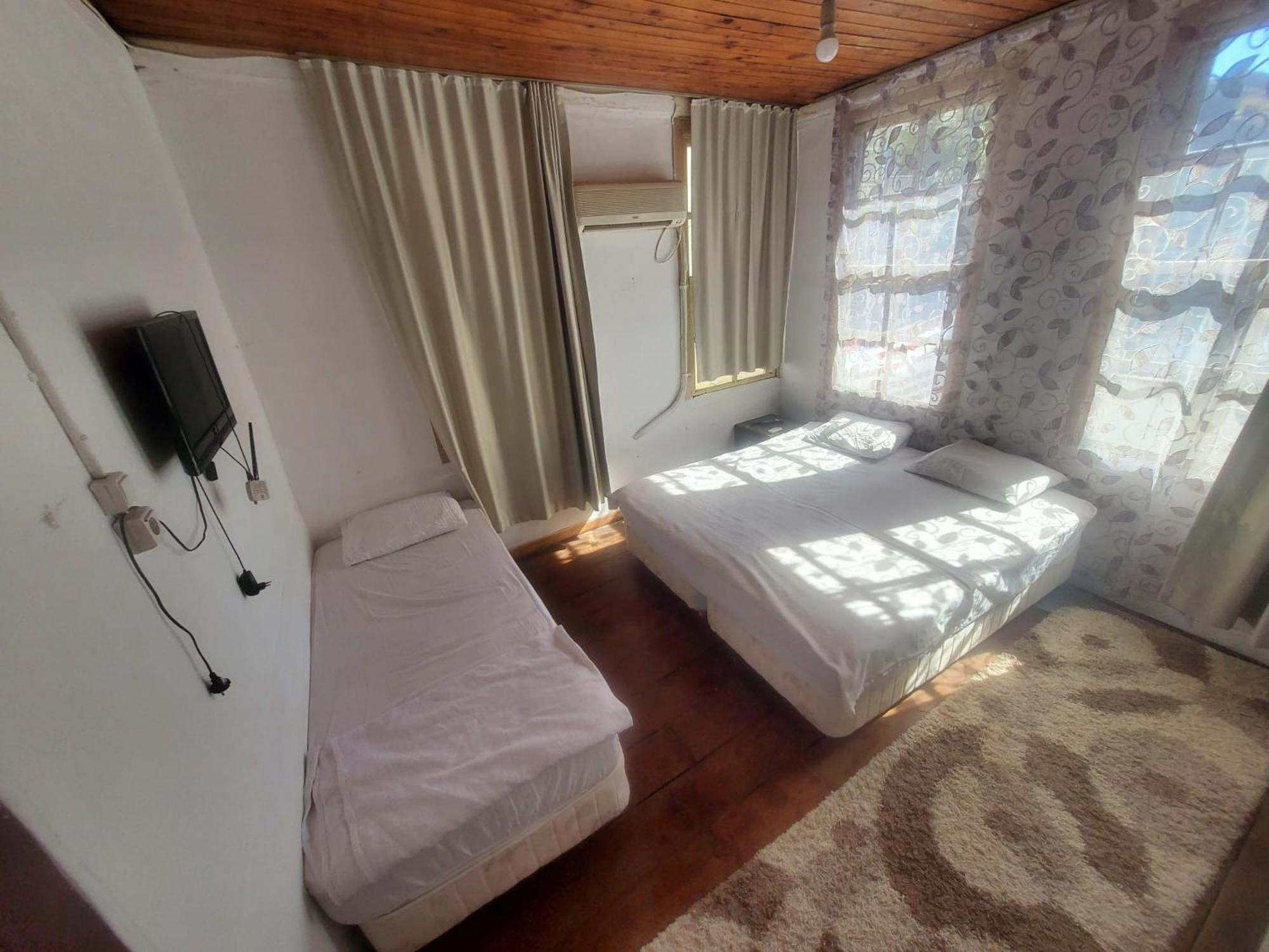 Hotel Antique House Antalia Esterno foto