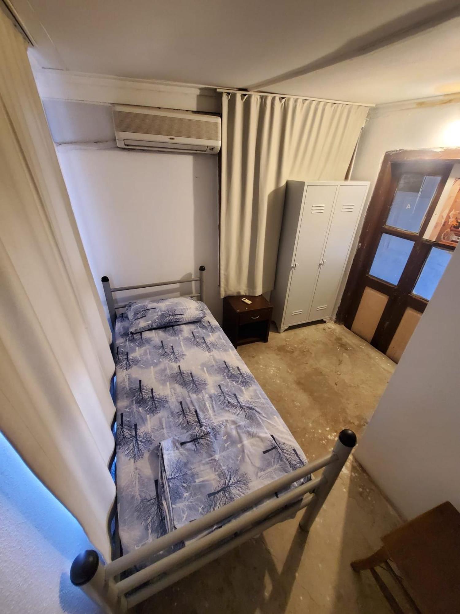 Hotel Antique House Antalia Esterno foto
